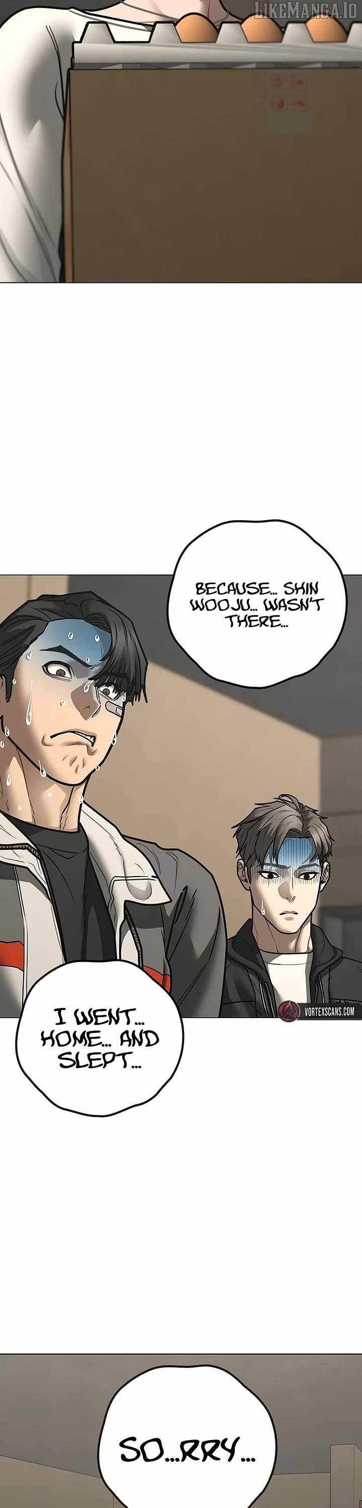 Read Reality Quest Manga Online