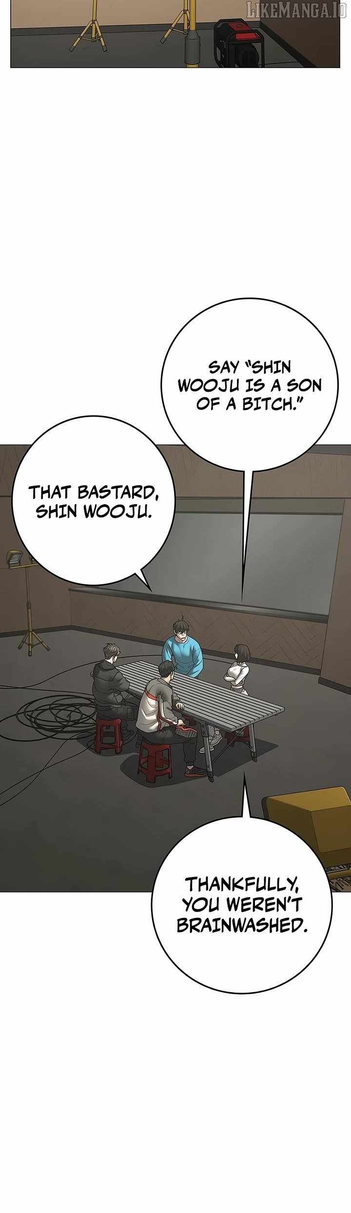 Read Reality Quest Manga Online