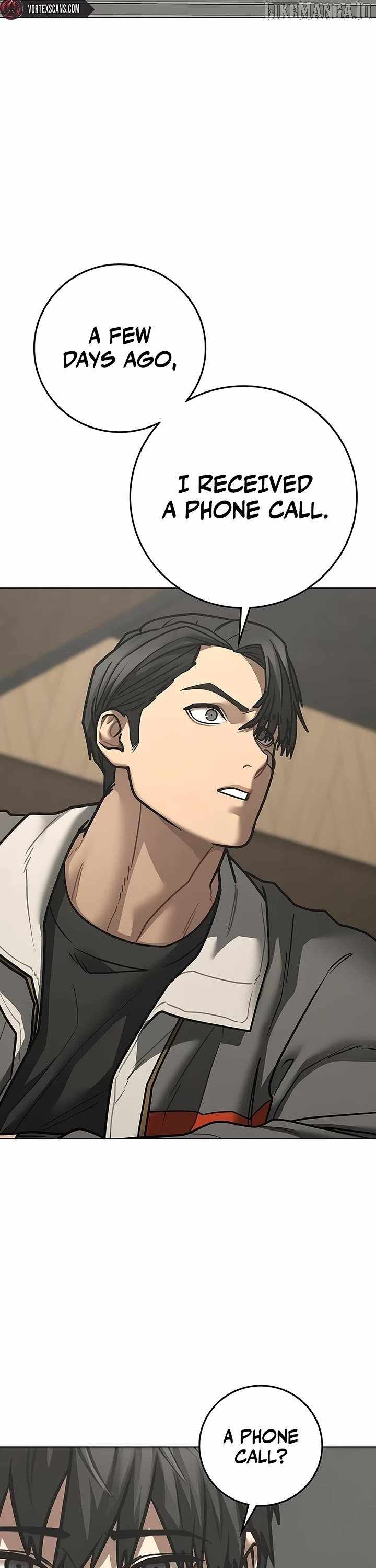 Read Reality Quest Manga Online