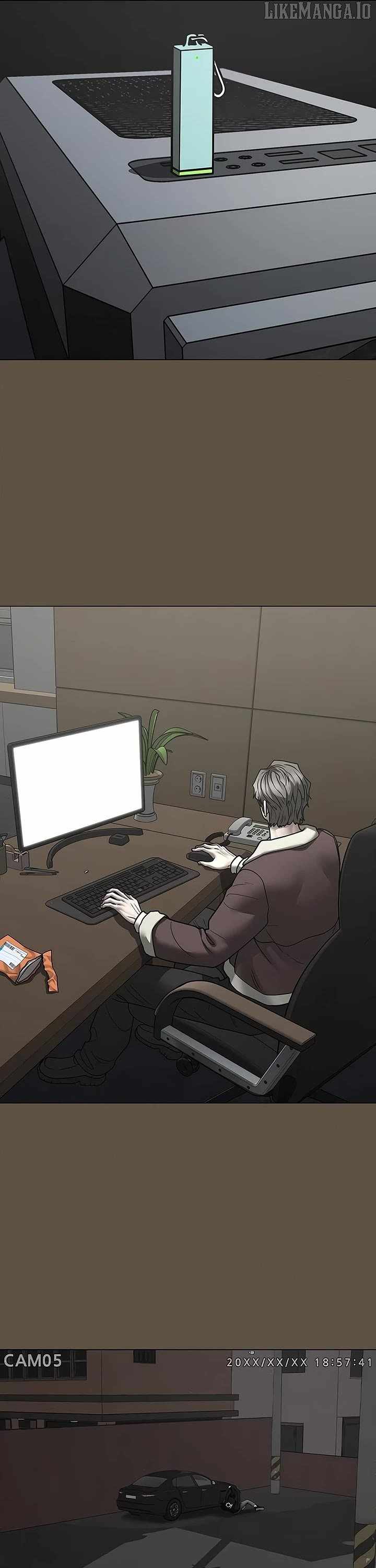 Read Reality Quest Manga Online