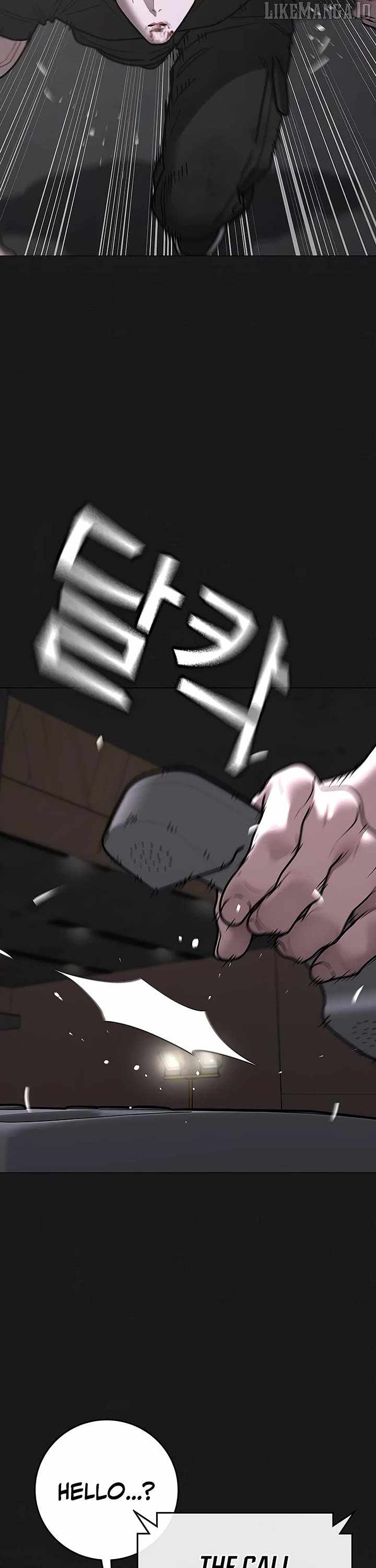 Read Reality Quest Manga Online