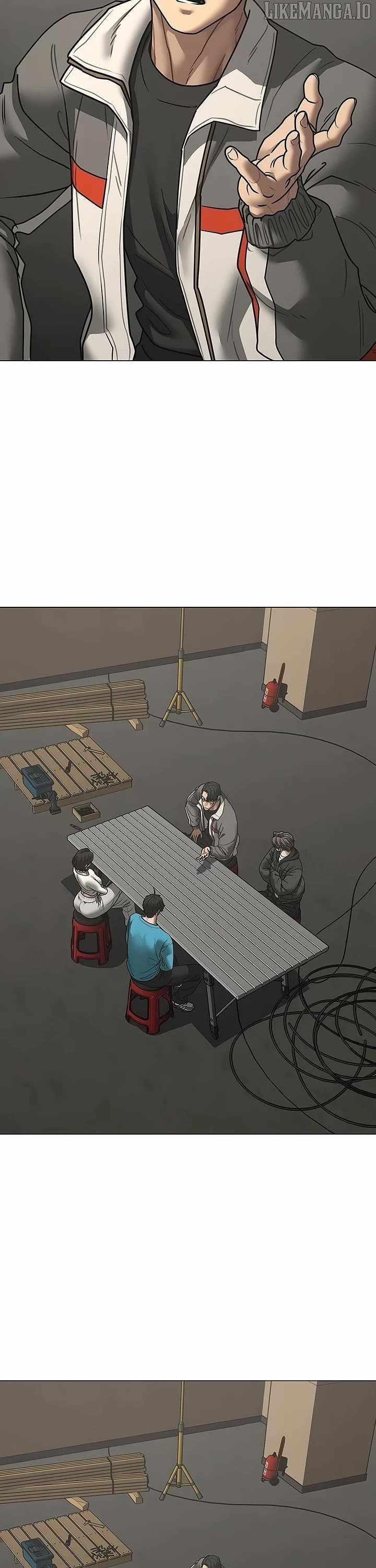 Read Reality Quest Manga Online