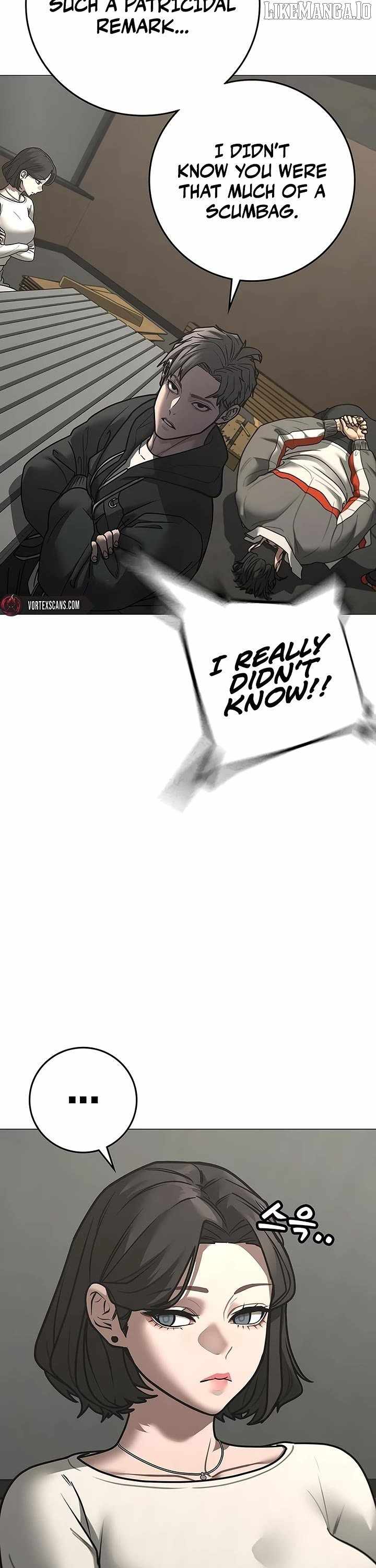 Read Reality Quest Manga Online