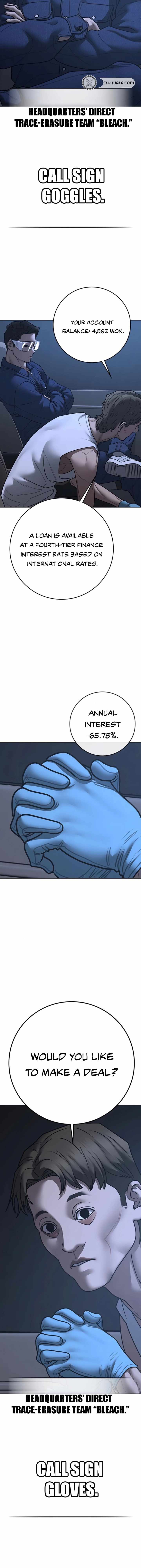 Read Reality Quest Manga Online