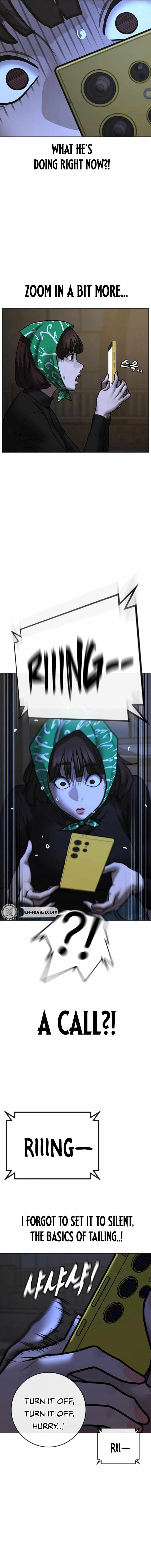 Read Reality Quest Manga Online