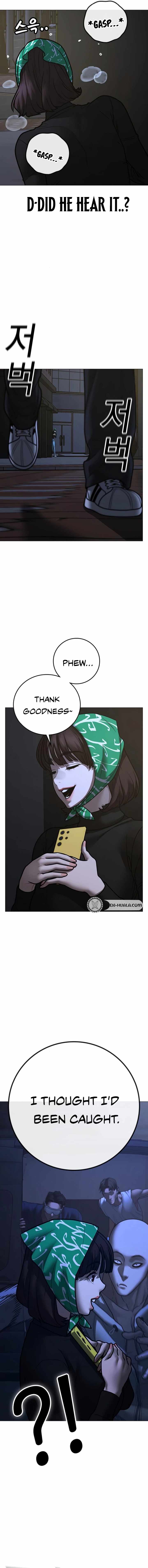 Read Reality Quest Manga Online