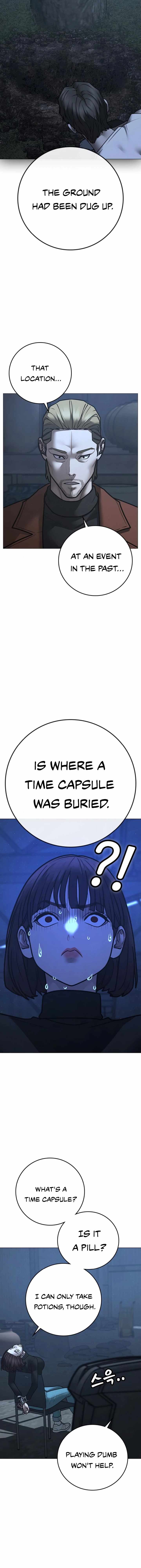 Read Reality Quest Manga Online