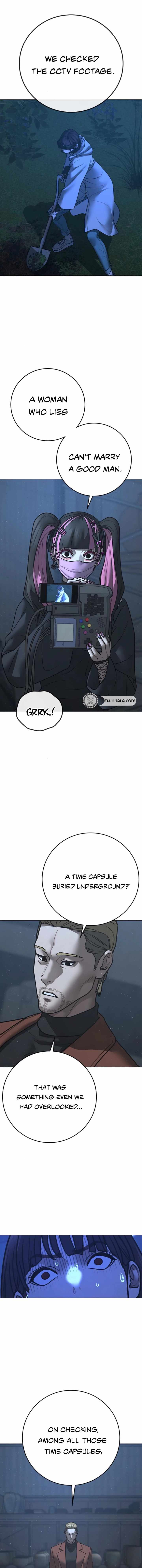 Read Reality Quest Manga Online