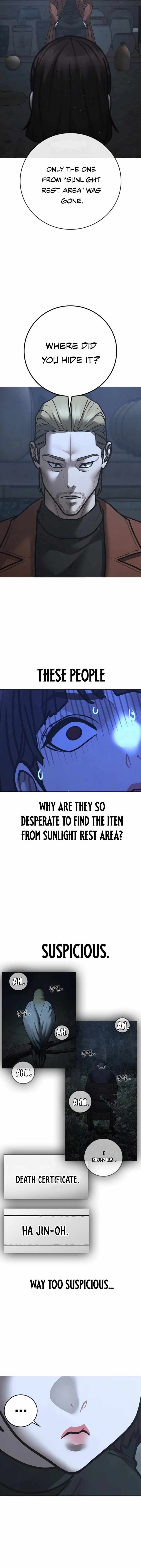 Read Reality Quest Manga Online