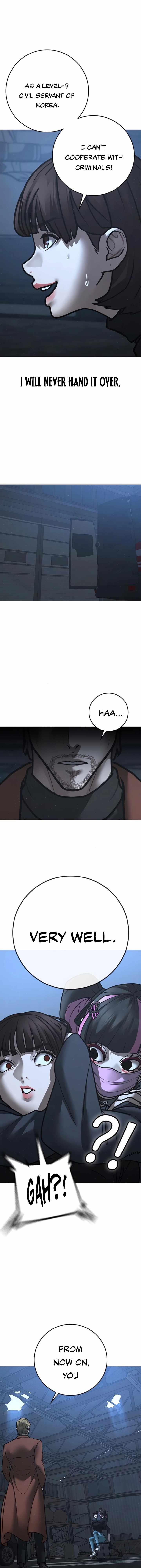 Read Reality Quest Manga Online