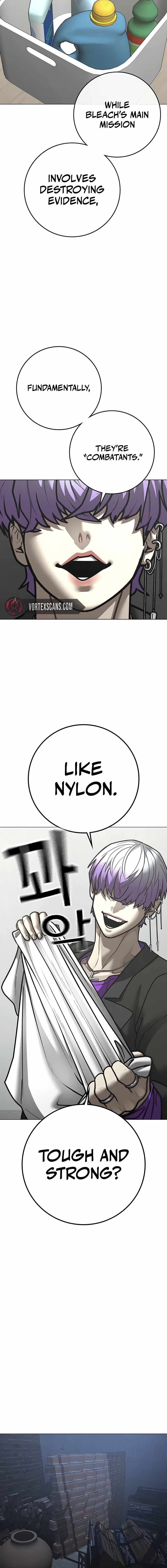 Read Reality Quest Manga Online