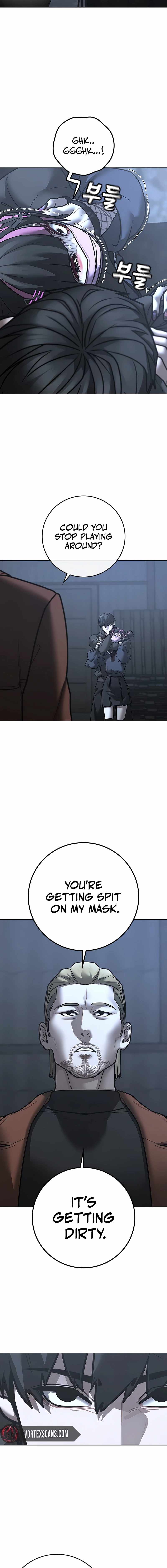 Read Reality Quest Manga Online