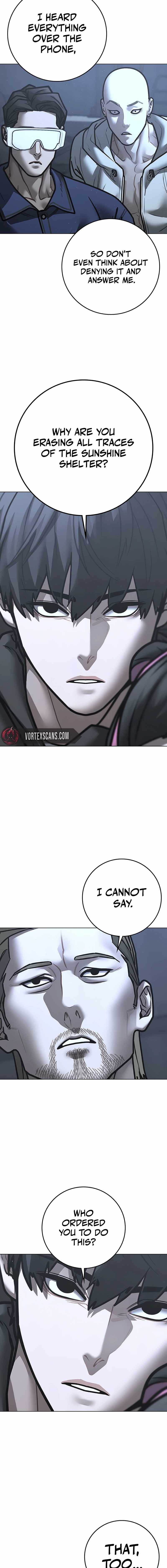 Read Reality Quest Manga Online