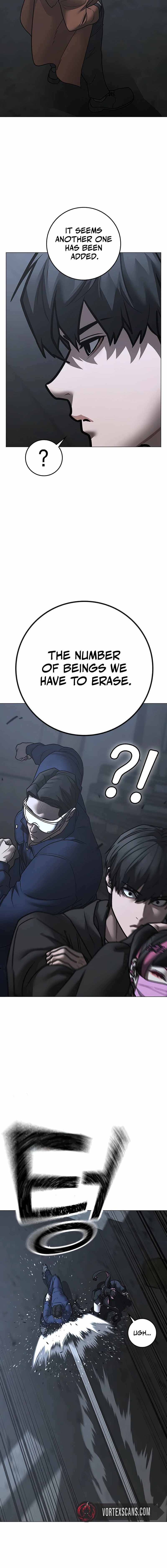 Read Reality Quest Manga Online