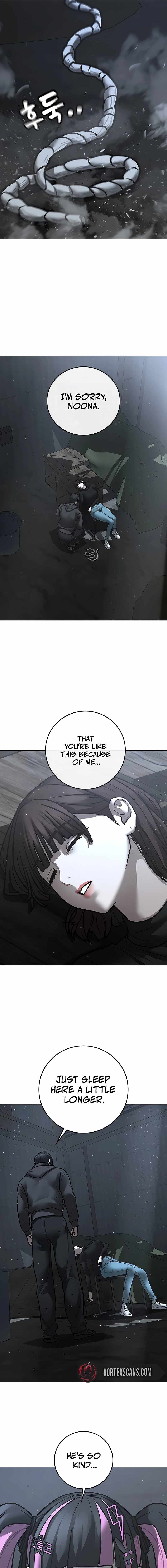 Read Reality Quest Manga Online