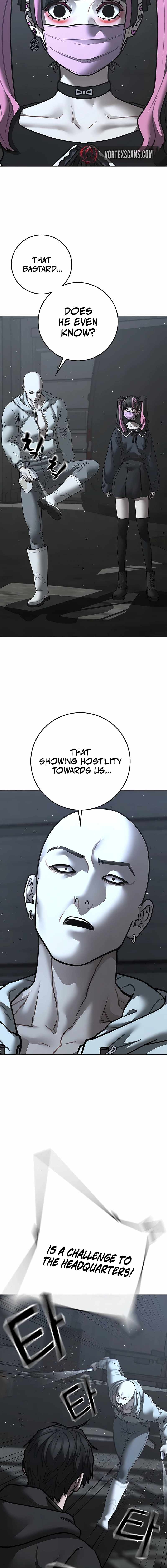 Read Reality Quest Manga Online