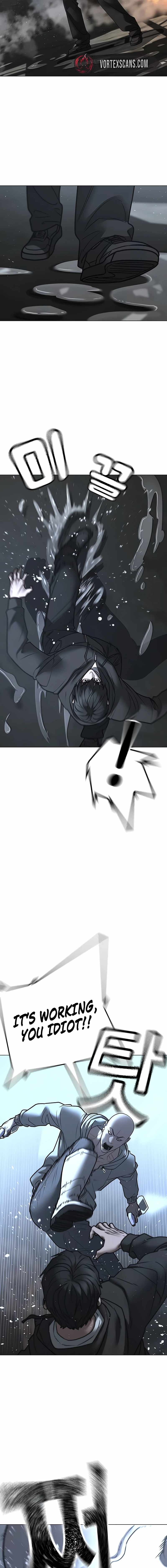 Read Reality Quest Manga Online