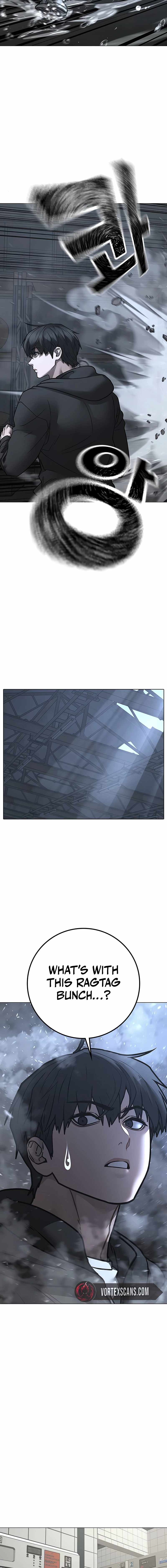 Read Reality Quest Manga Online