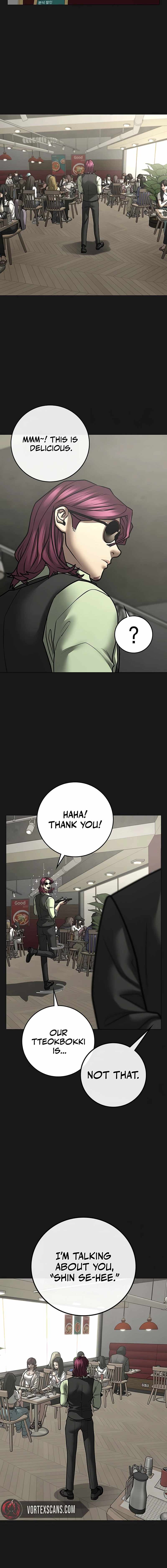 Read Reality Quest Manga Online