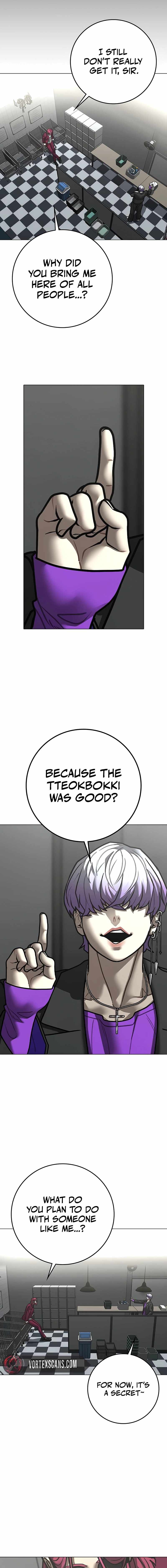 Read Reality Quest Manga Online