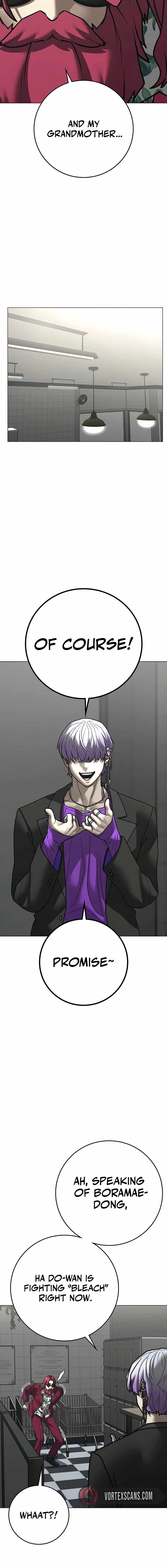 Read Reality Quest Manga Online