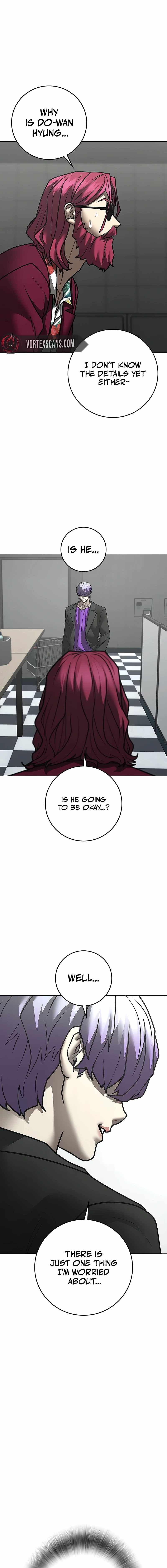 Read Reality Quest Manga Online