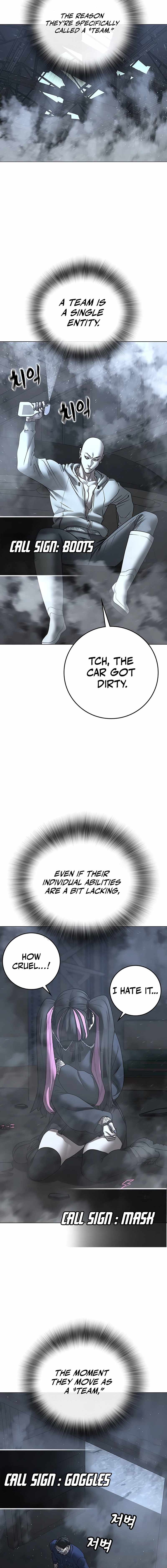 Read Reality Quest Manga Online