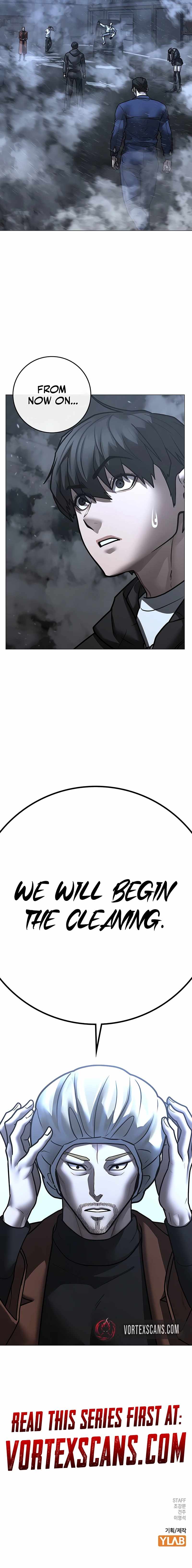 Read Reality Quest Manga Online