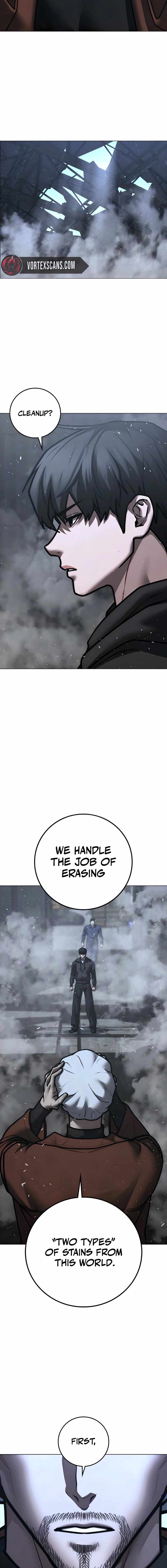 Read Reality Quest Manga Online