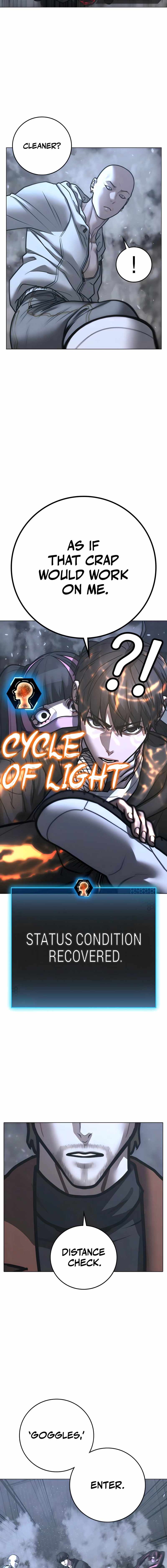 Read Reality Quest Manga Online