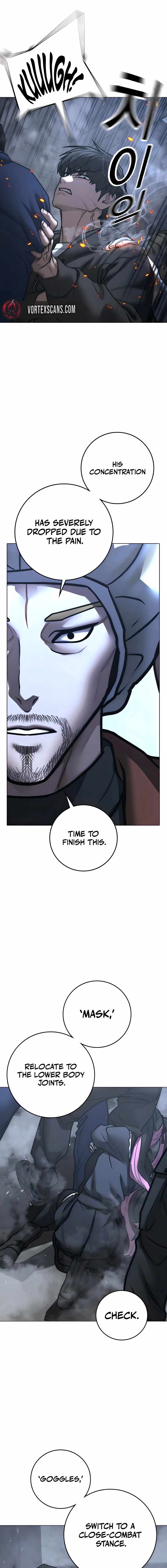 Read Reality Quest Manga Online