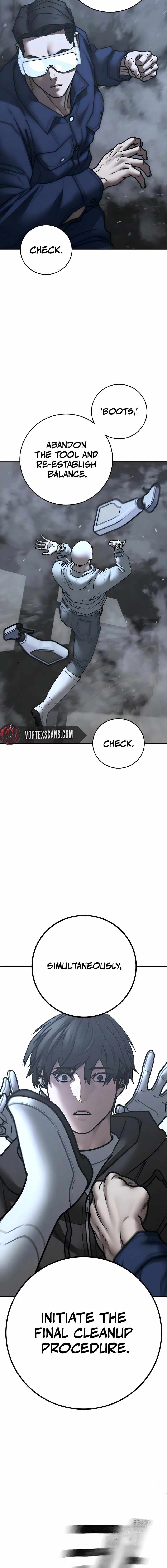 Read Reality Quest Manga Online