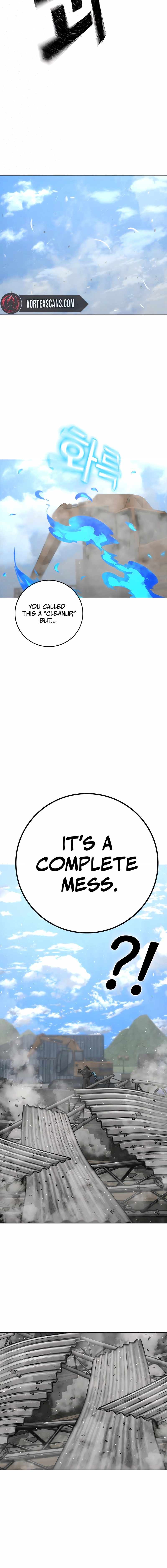 Read Reality Quest Manga Online