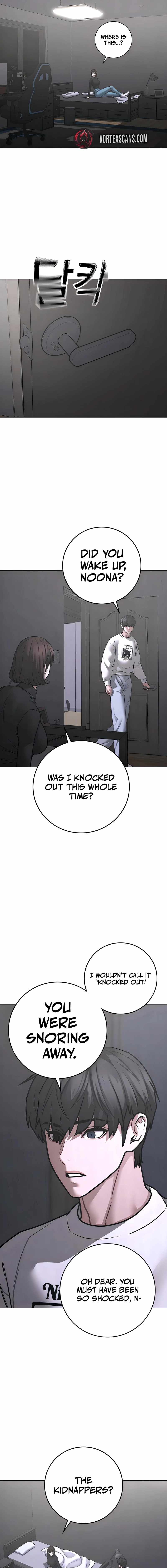 Read Reality Quest Manga Online