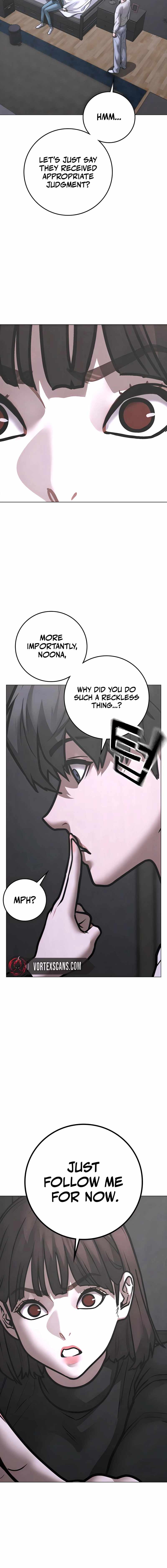 Read Reality Quest Manga Online