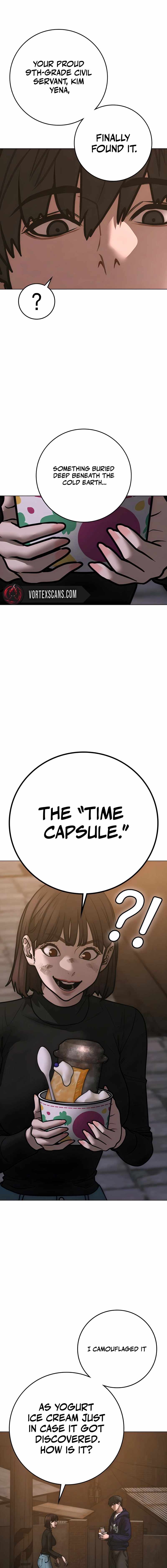 Read Reality Quest Manga Online