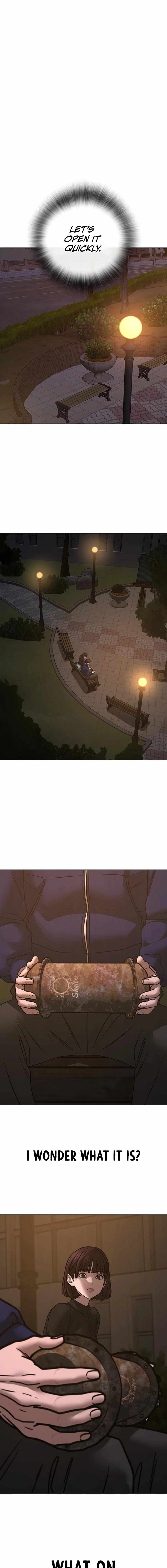 Read Reality Quest Manga Online