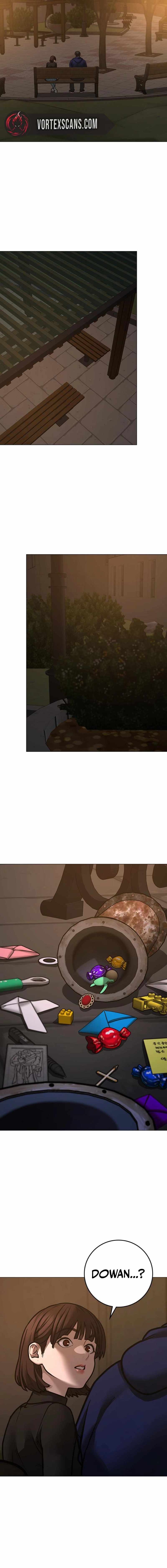 Read Reality Quest Manga Online