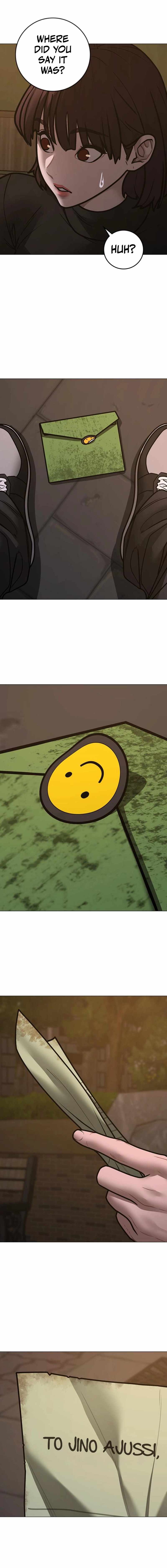 Read Reality Quest Manga Online