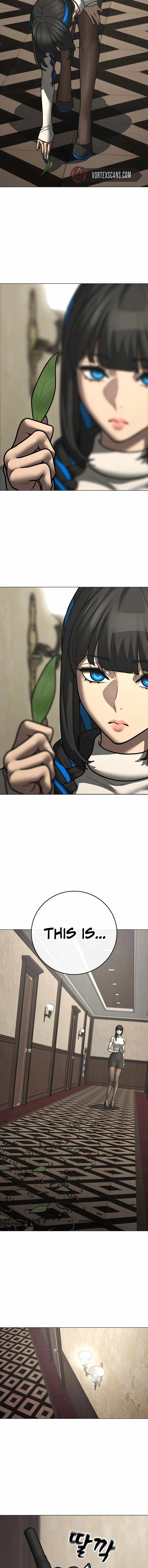 Read Reality Quest Manga Online