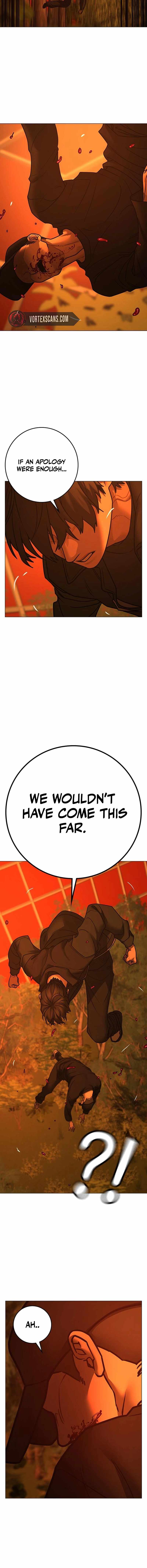 Read Reality Quest Manga Online