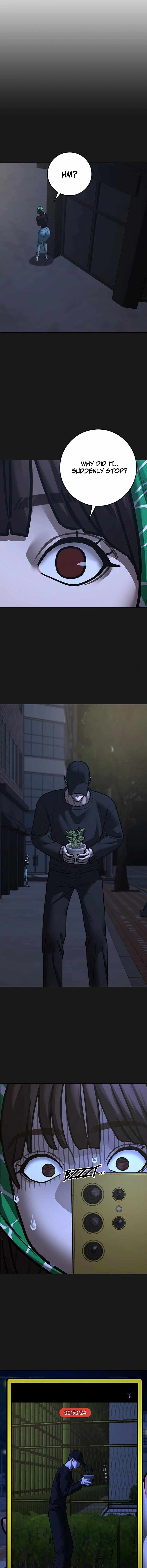 Read Reality Quest Manga Online