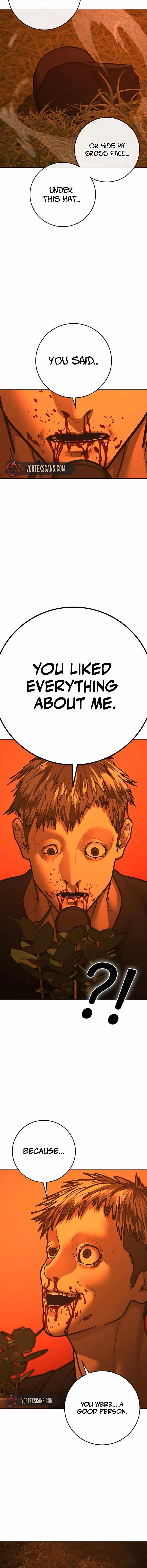 Read Reality Quest Manga Online