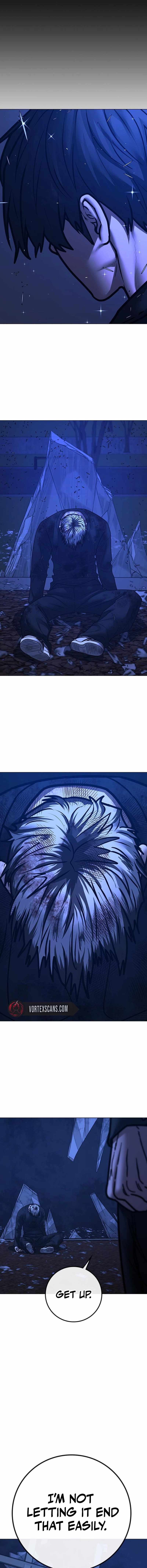 Read Reality Quest Manga Online