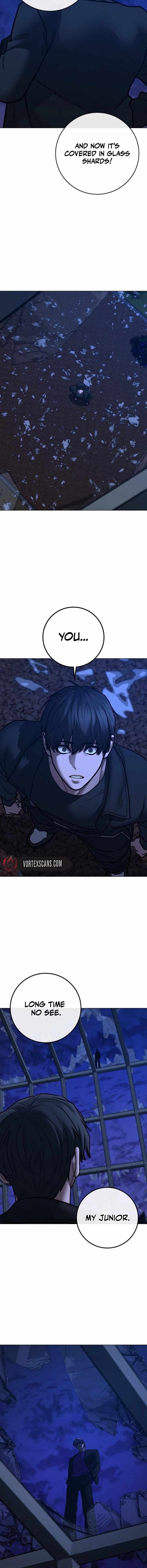 Read Reality Quest Manga Online