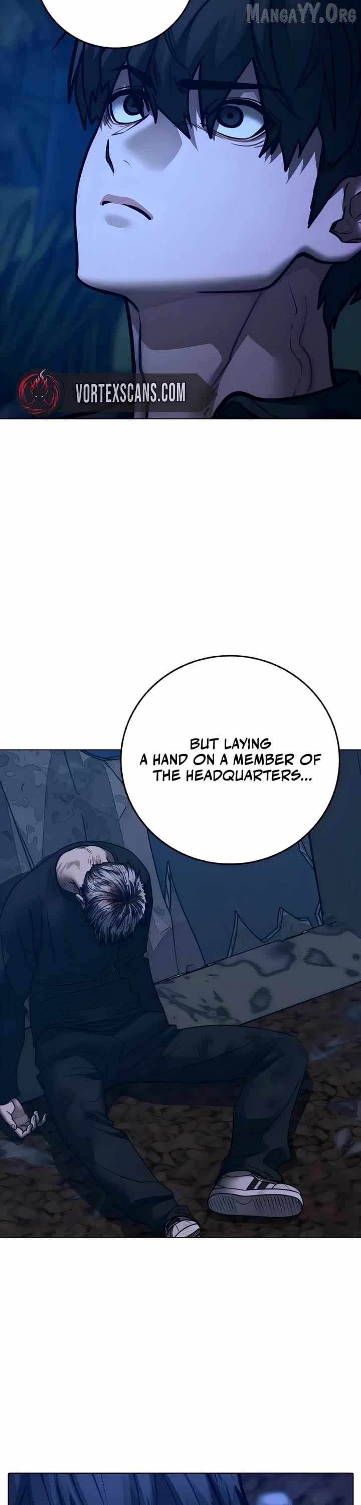 Read Reality Quest Manga Online