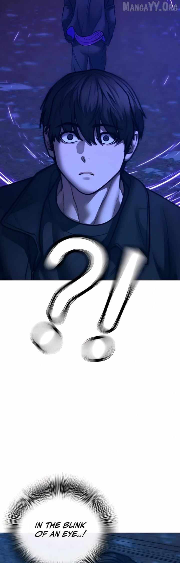 Read Reality Quest Manga Online