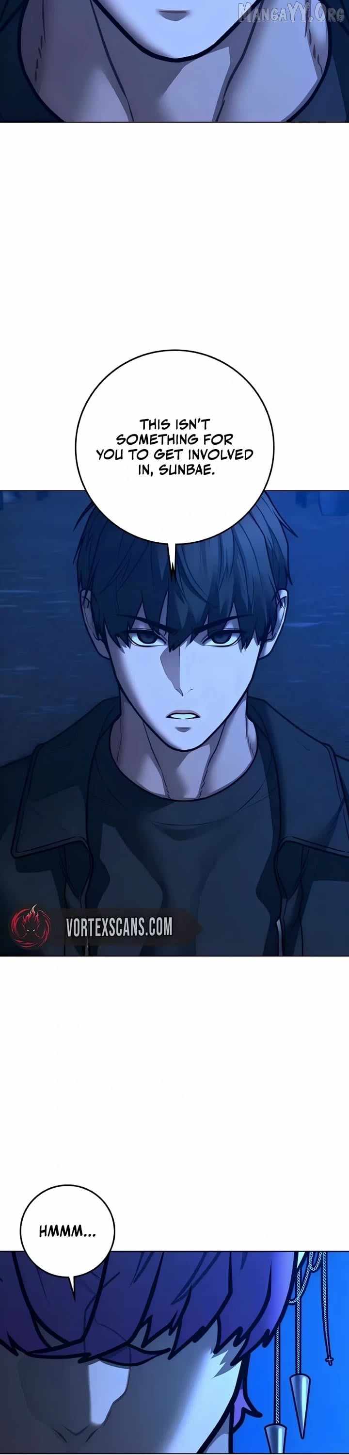 Read Reality Quest Manga Online