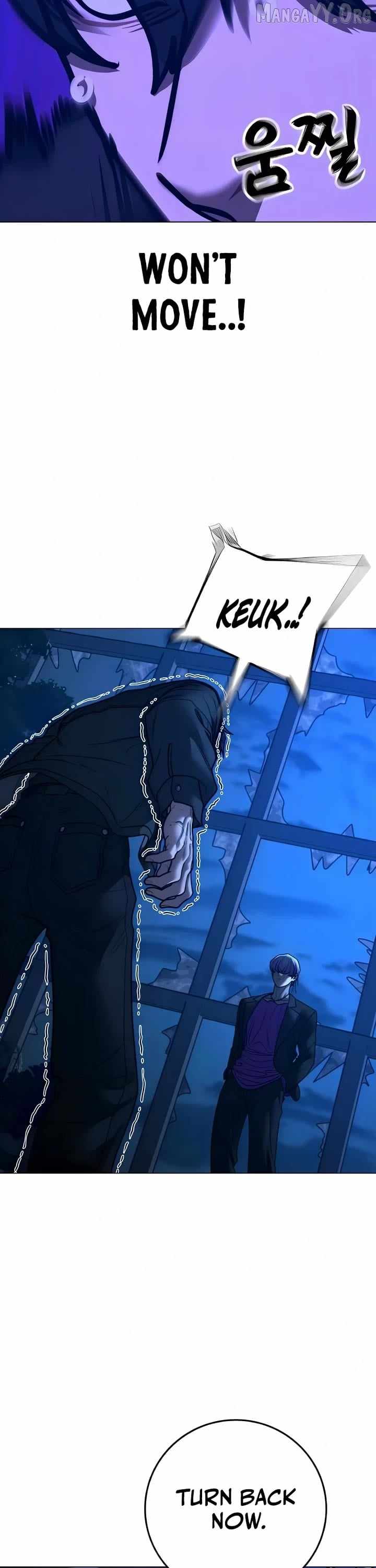 Read Reality Quest Manga Online