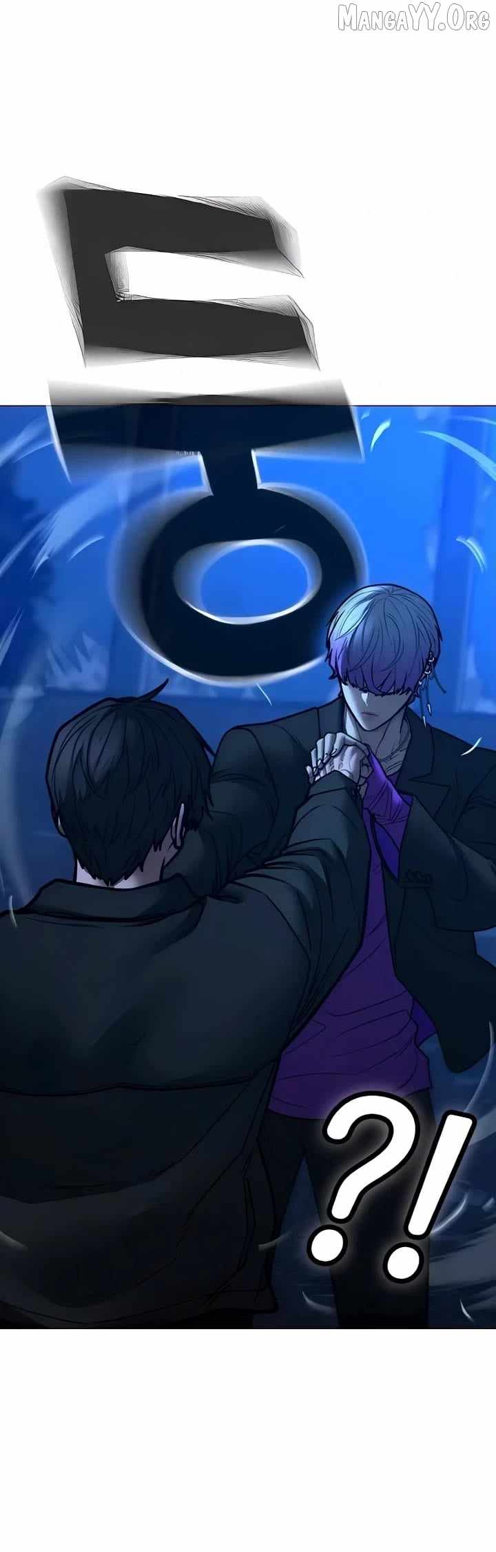 Read Reality Quest Manga Online